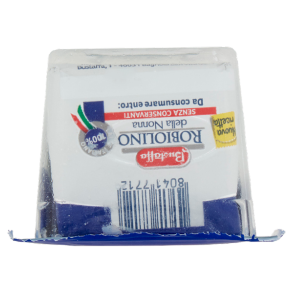 Bustaffa Robiolino della Nonna 100 g