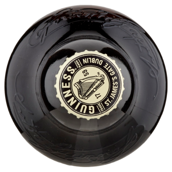 Guinness West Indies Porter 500 ml