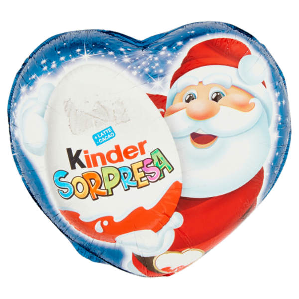 Kinder Sorpresa Cuore 53 g