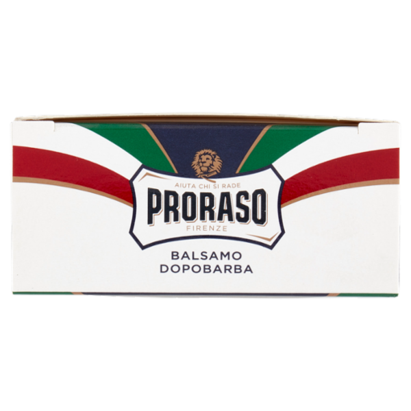 Proraso Balsamo Dopobarba Protettivo 100 ml