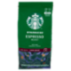 STARBUCKS Espresso Roast Caffè macinato 200 g
