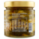 Mastrototaro food Zucchine Grigliate in Olio Extra Vergine di Oliva 370 g