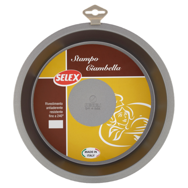 Selex Stampo Torta 26 cm