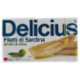 Delicius Filetti di Sardina all'olio di oliva 120 g