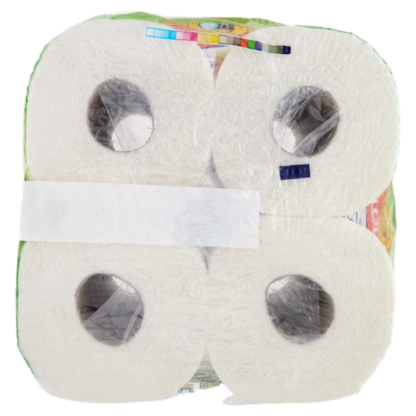 Scottex Tuttofare 4 pz