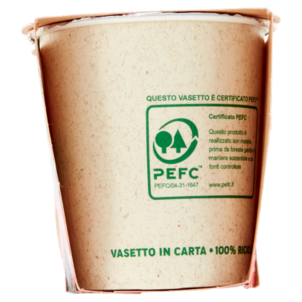Yomo Intero Frutti di Bosco 2 x 125 g