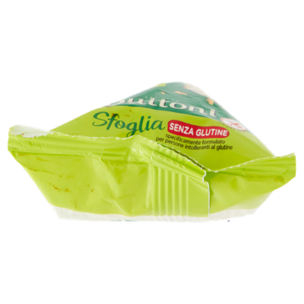 BUITONI SFOGLIA ROTONDA SENZA GLUTINE pasta sfoglia fresca senza glutine rotolo 280g
