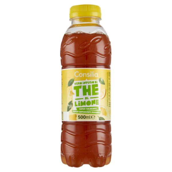Consilia The al Limone 500 ml