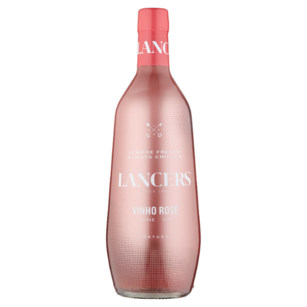 Lancers Rosè Portugal 750 ml