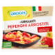 Orogel i Grigliati Peperoni Arrostiti Surgelati 400 g
