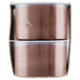 PERUGINA Nuvole Mousse Cioccolato fondente 4 x 60 g