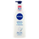 Nivea Crema Corpo Idratante Express Pelle normale o secca 500 ml