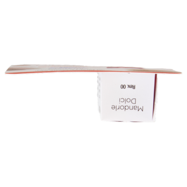 I Provenzali Stick Labbra Vegetale Mandorle Dolci Idratante 5,5 ml