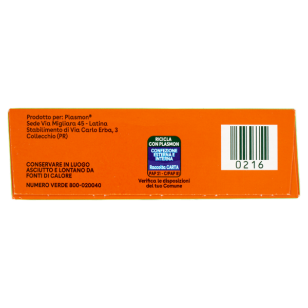 Plasmon la Pastina Stelline 340 g