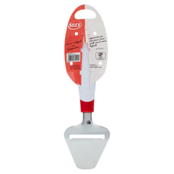 Selex Arte Della Tavola Affetta Formaggio