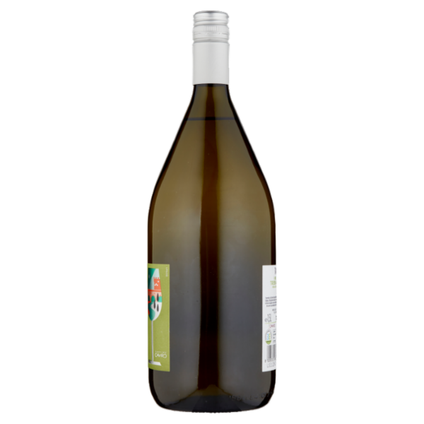 Tavernello Trebbiano Rubicone IGT Secco Vino Frizzante 1,5 L