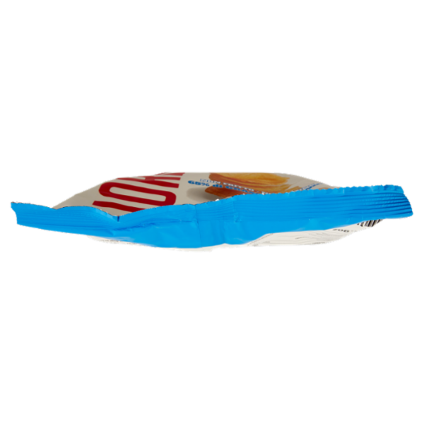 Fiorentini gli Originali Snick Snack XXL la Non Patatina al Sale Marino 140 g