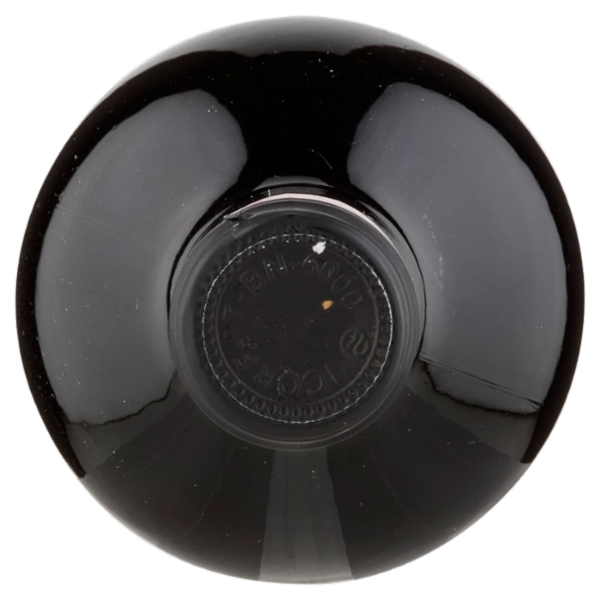 La Vinicola del Titerno aglianico benevento IGP 750 ml