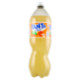 FANTA Senza Zuccheri Aggiunti, Bibita Gassata PET 1,5 L