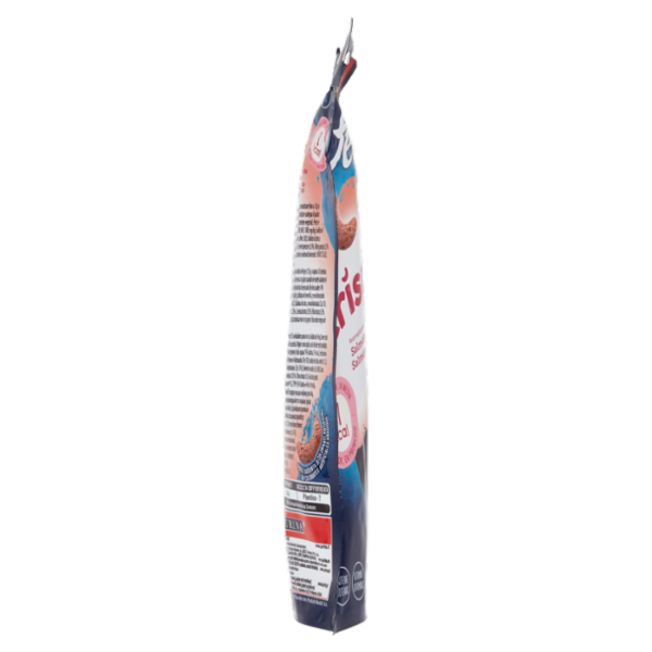 FELIX Crispies Snacks Aromatizzato con Salmone e Trota 45 g