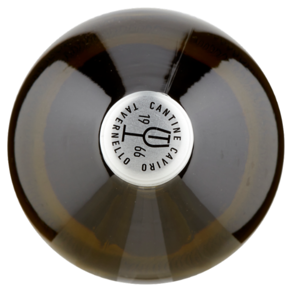 Tavernello Trebbiano Rubicone IGT Abboccato Vino Frizzante 1,5 L