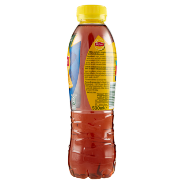 Lipton Limone Ice Tea 500 ml