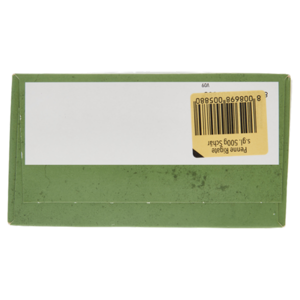 Schär Penne Rigate 500 g