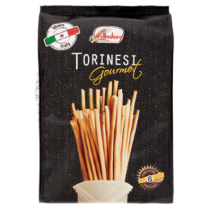 Valledoro Torinesi Gourmet 6 x 60 g