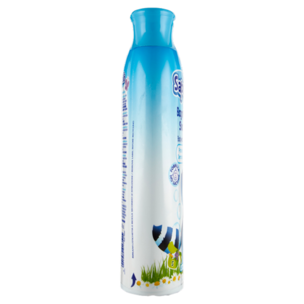SapoNello Bagnodoccia Shampoo zucchero filato 400 ml