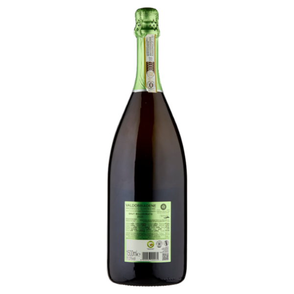 Cantina Produttori Valdobbiadene Valdobbiadene Prosecco Superiore DOCG Brut Millesimato 1500 ml