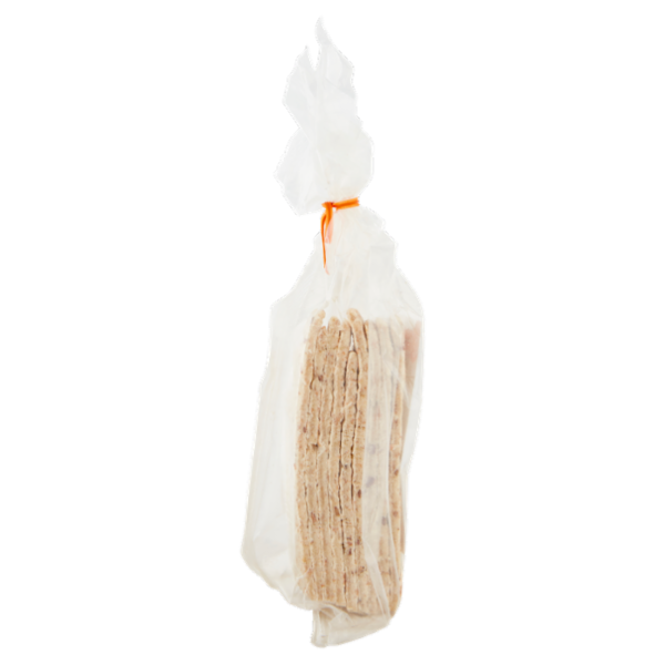 Fumaiolo Linea Benessere Piadina del Fumaiolo 10 Cereali 350 g