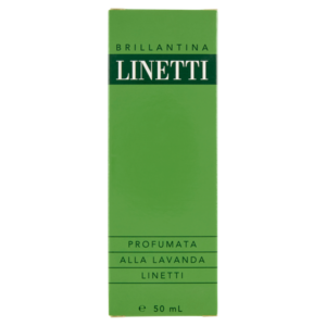 Brillantina Linetti Profumata Alla Lavanda 50 ML