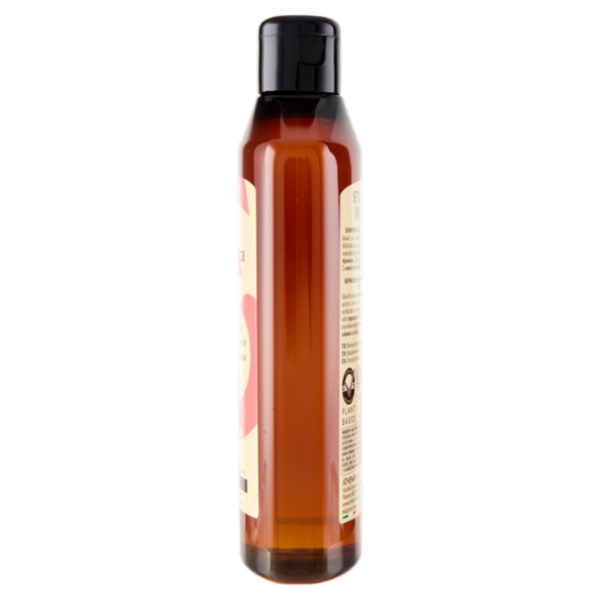 L'Erboristica Shampoo Riparatore Semi di Lino Burro di Karitè 300 ml