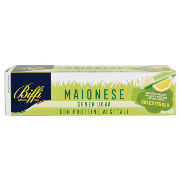 Biffi Maionese Senza Uova 143 g