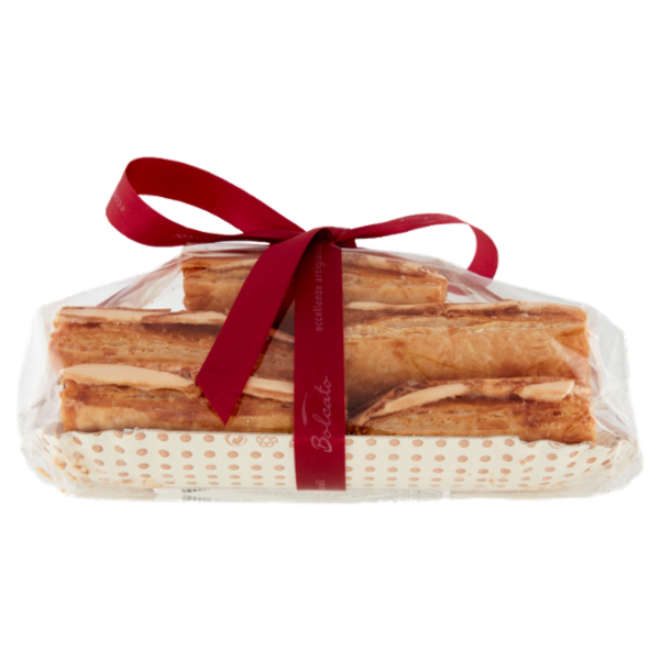 Bolcato Sfogliatine 200 g