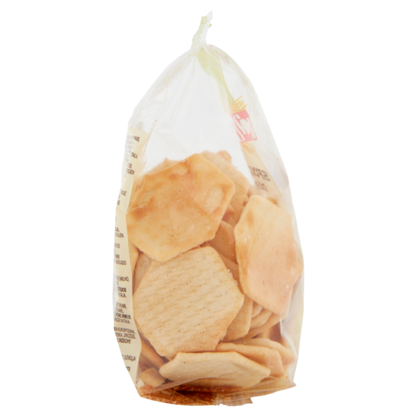 panealba le Sfogliette Dorate Olio di Oliva 180 g