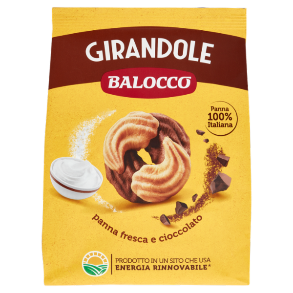 Balocco Girandole 700 g