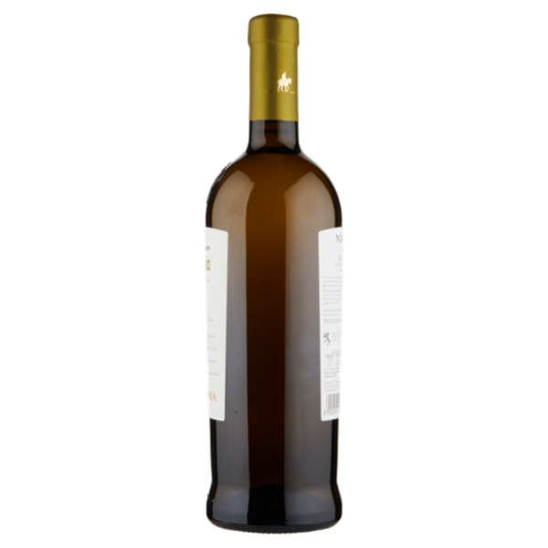 Nicosia Generazione Mille898 Insolia IGT Terre Siciliane Bianco 750 ml