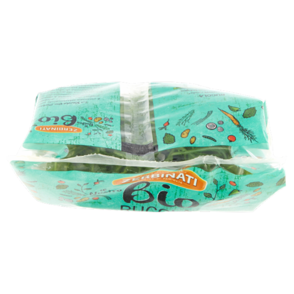 Zerbinati il Nostro Bio Rucola 80 g