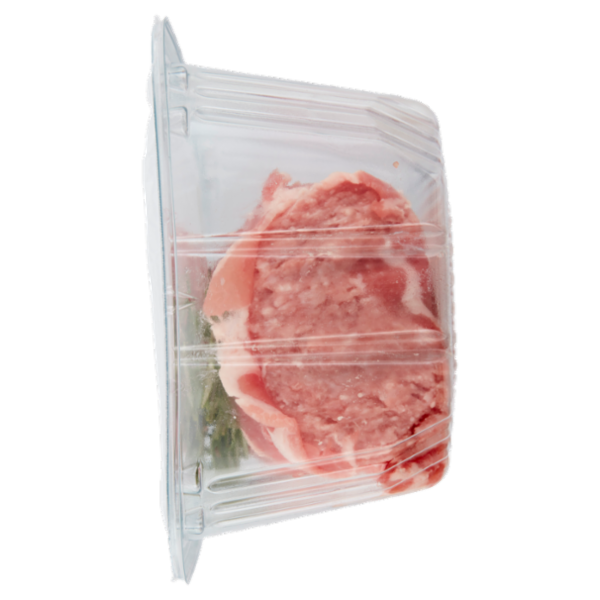 Fiorani Rotolo di Coppa Ripieno700 g