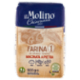 Il Molino Chiavazza Farina Tipo 1 di Grano Tenero 500 g
