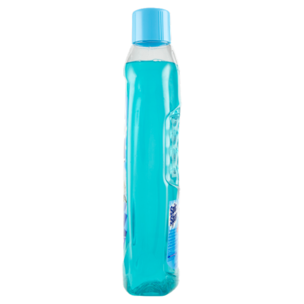 Spic & Span Pavimenti Talco e Fior di Cotone 1000 ml