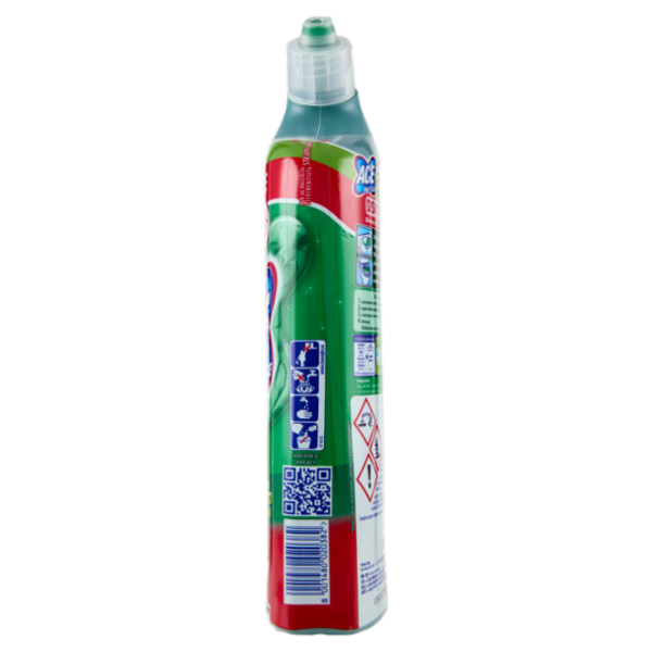 Ace Wc Gel Disincrostante 700 ml