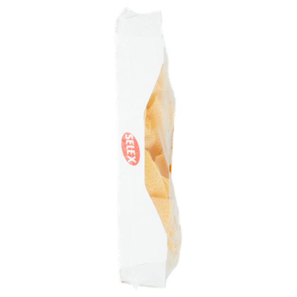 Selex Pasta all'Uovo Pappardelle 250 g