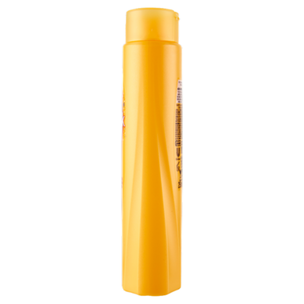 sunsilk Morbidi e Luminosi Shampoo per Capelli Secchi 250 mL