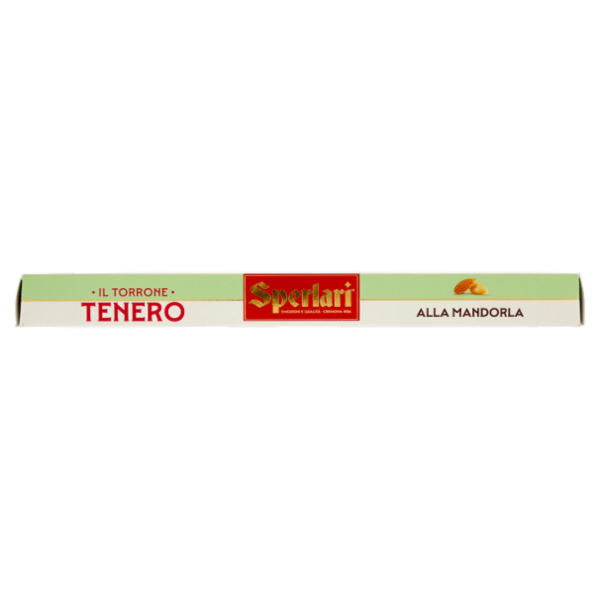 Sperlari Tenero alla Mandorla 150 g