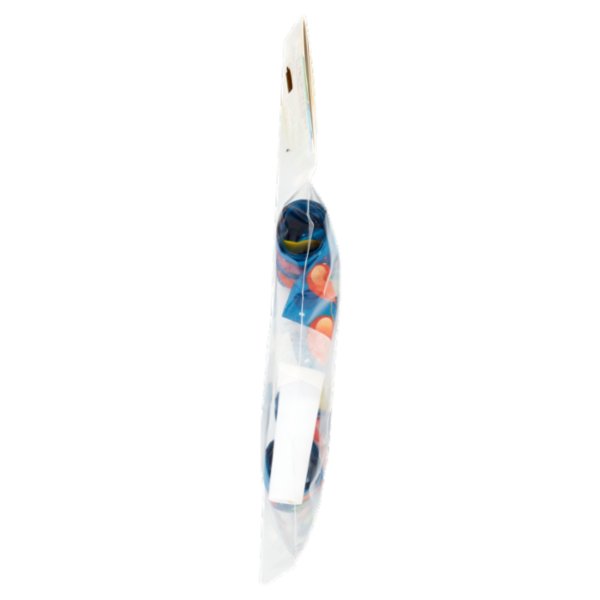 Smart Party Lingue Decorate 4 pz