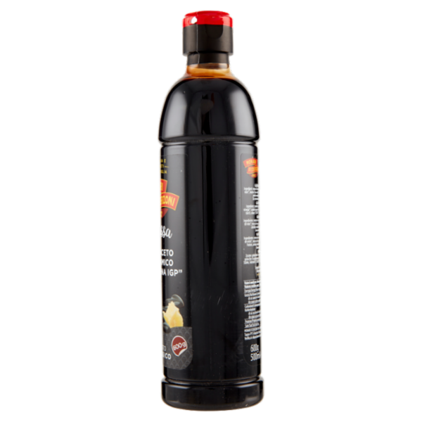 Monari Federzoni Glassa all 