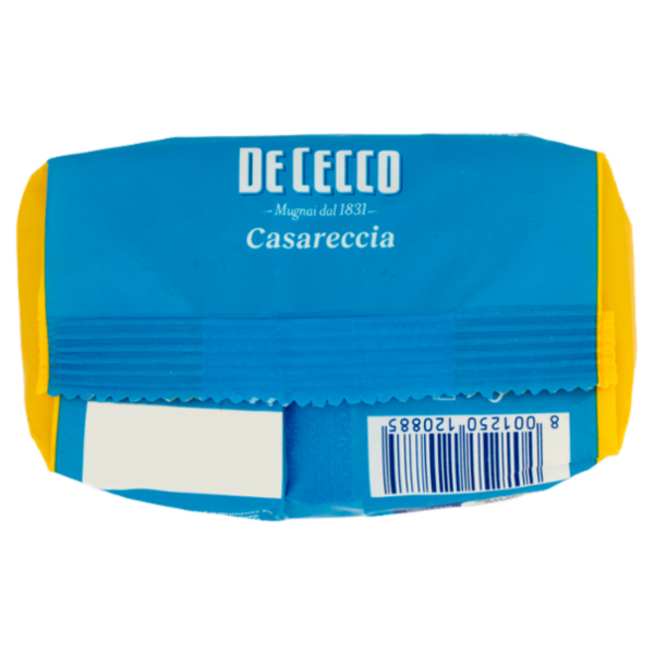 De Cecco Casareccia n°88 500 g