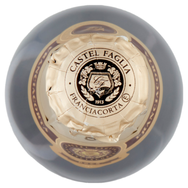 Castel Faglia Franciacorta D.O.C.G. Extra Brut 75 cl
